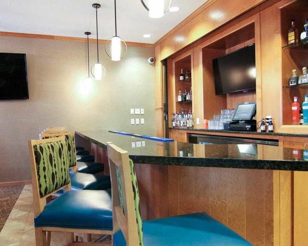 Hawthorn Extended By Wyndham Minot
