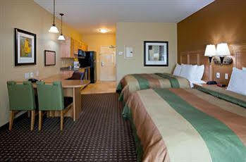 Hotel Hawthorn Extended By Wyndham 2*